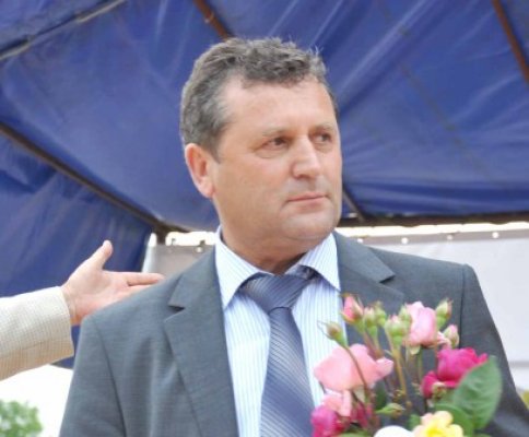 Şcoală nouă în comuna Albeşti, la Cotu Văii